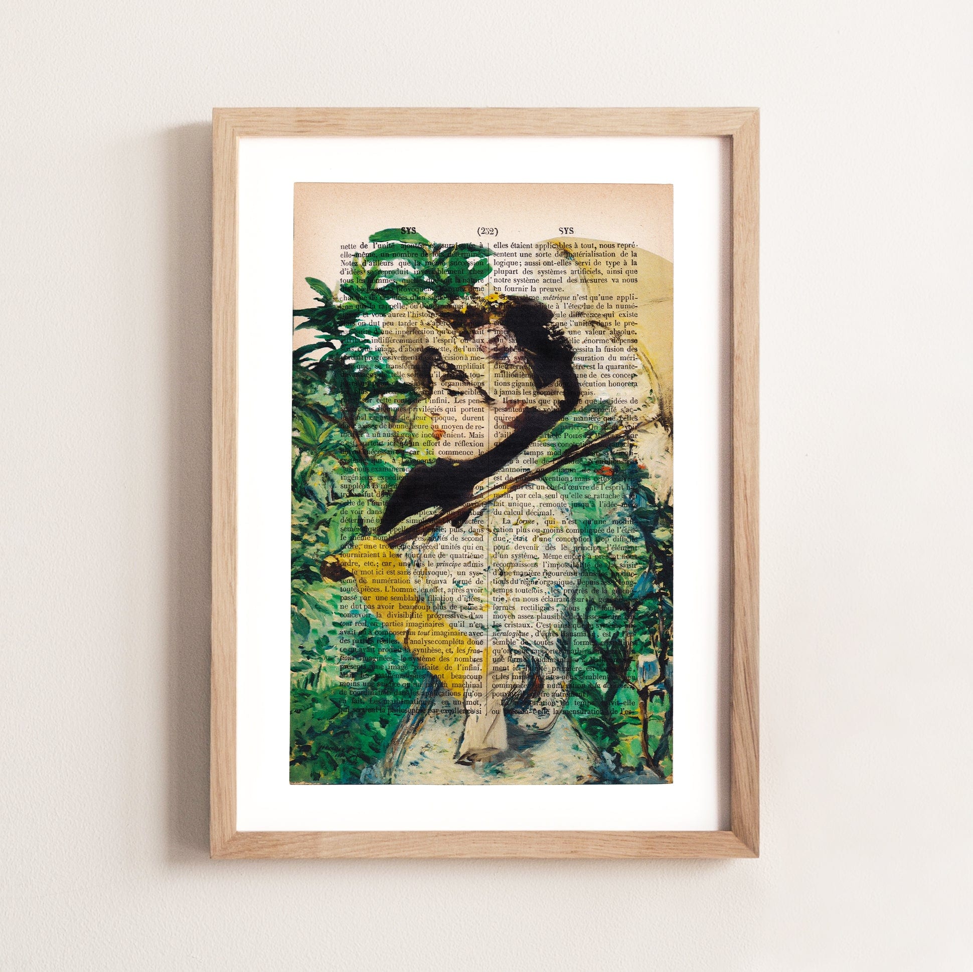 Spring-EdouardManet-ArtonWords