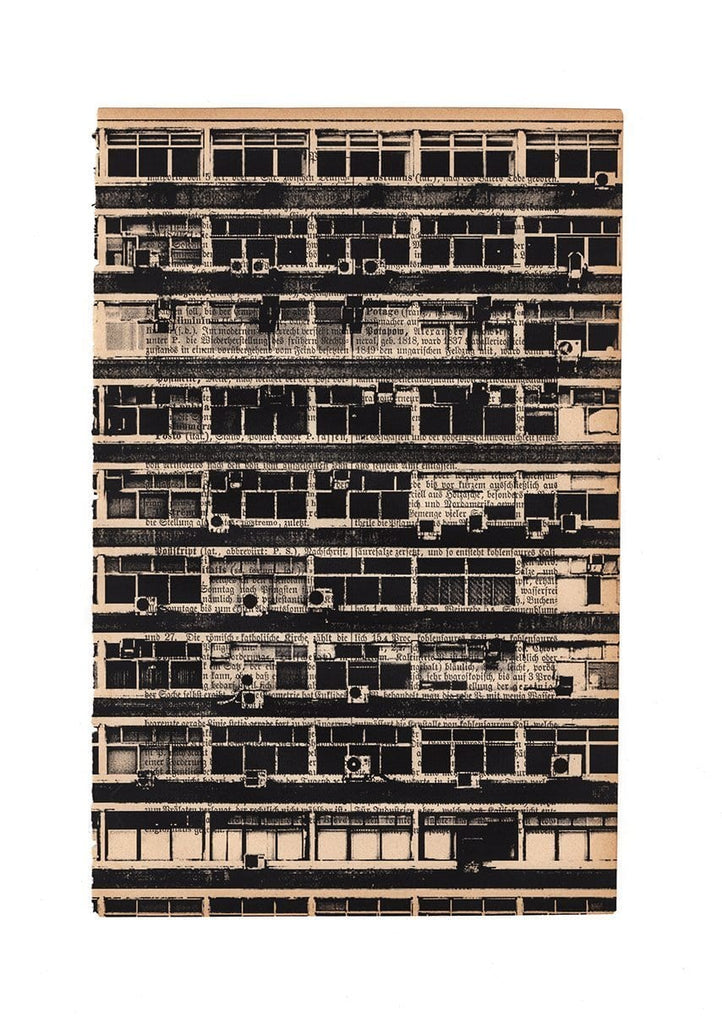 Block - Art on Words